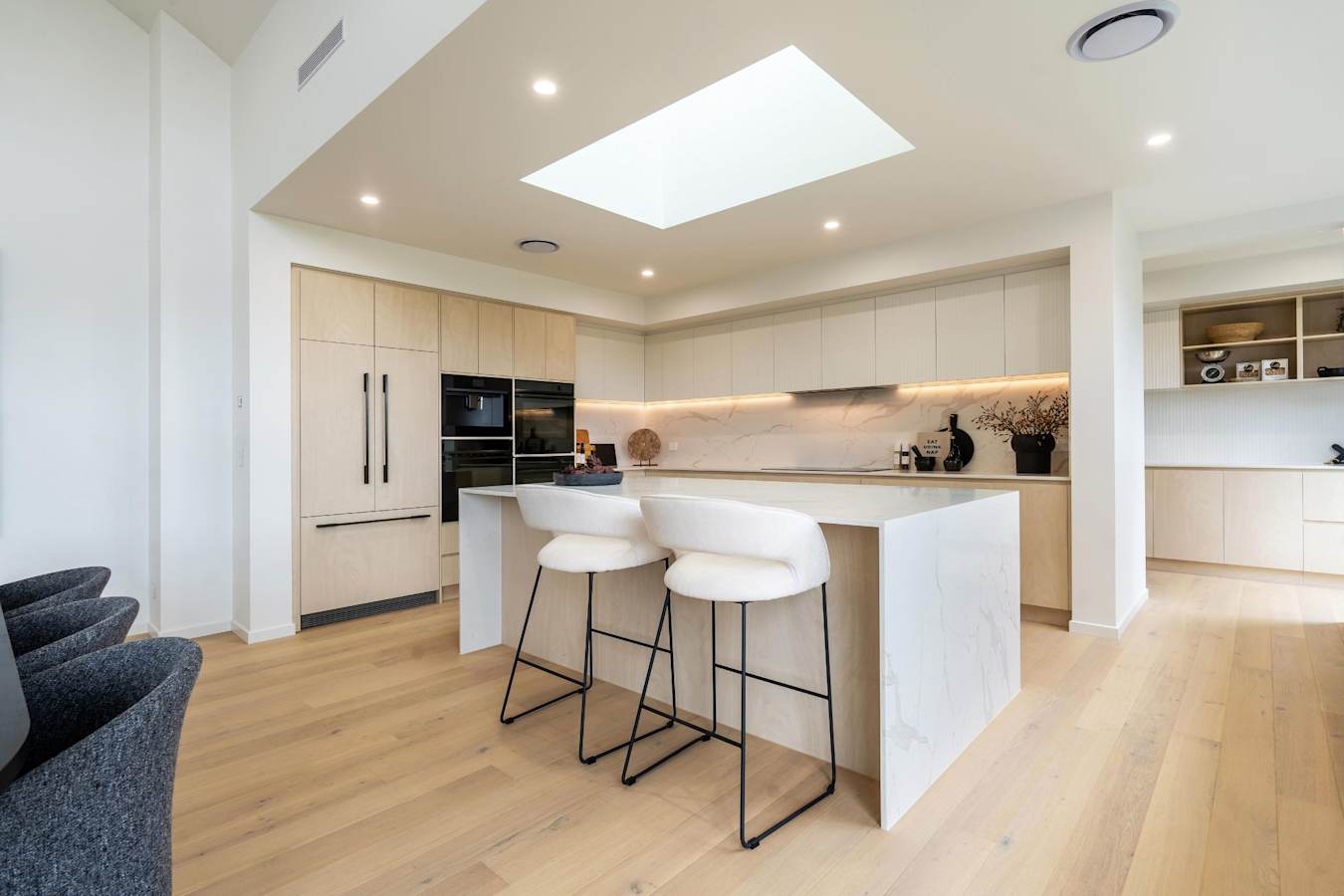 Sanford 47 house design kitchen