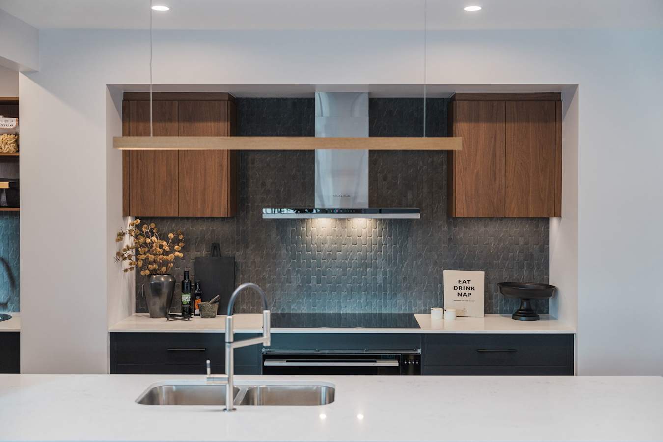 Gordon 23 house design in urban