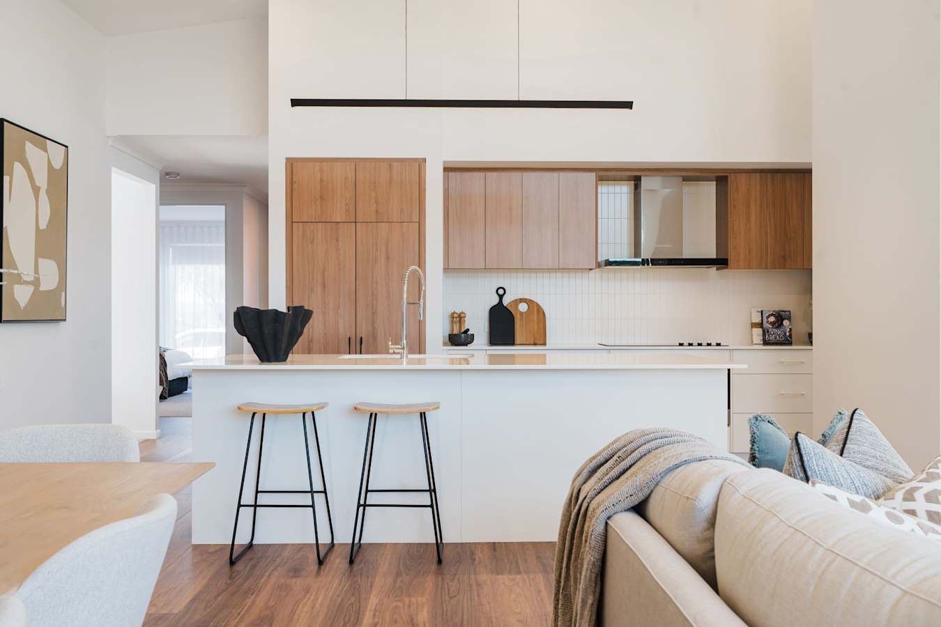 Marbella 23 House Design in classic