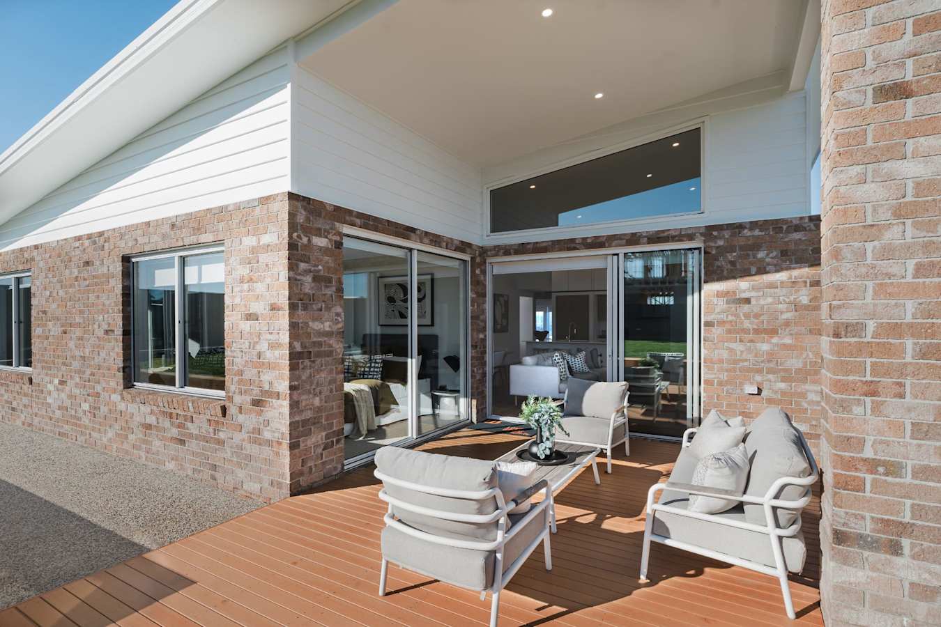 Marbella 23 House Design in classic