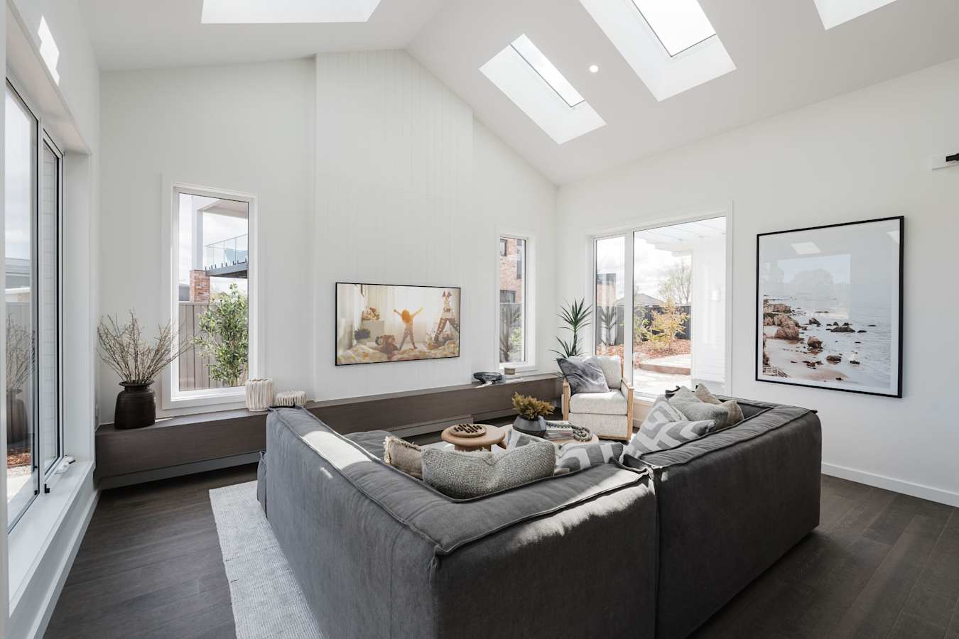 Riverton 27 house design in coastal