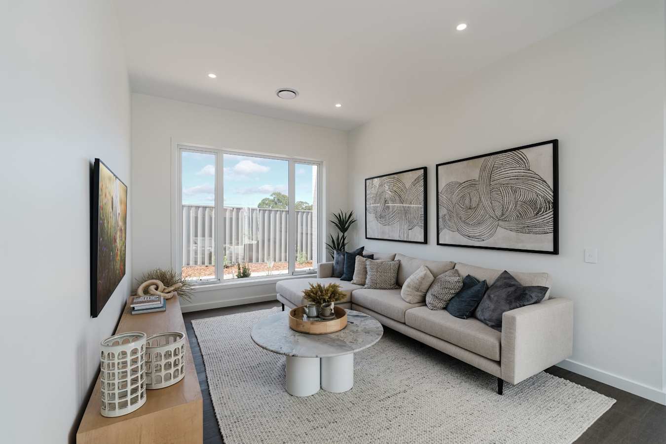Riverton 27 house design in coastal