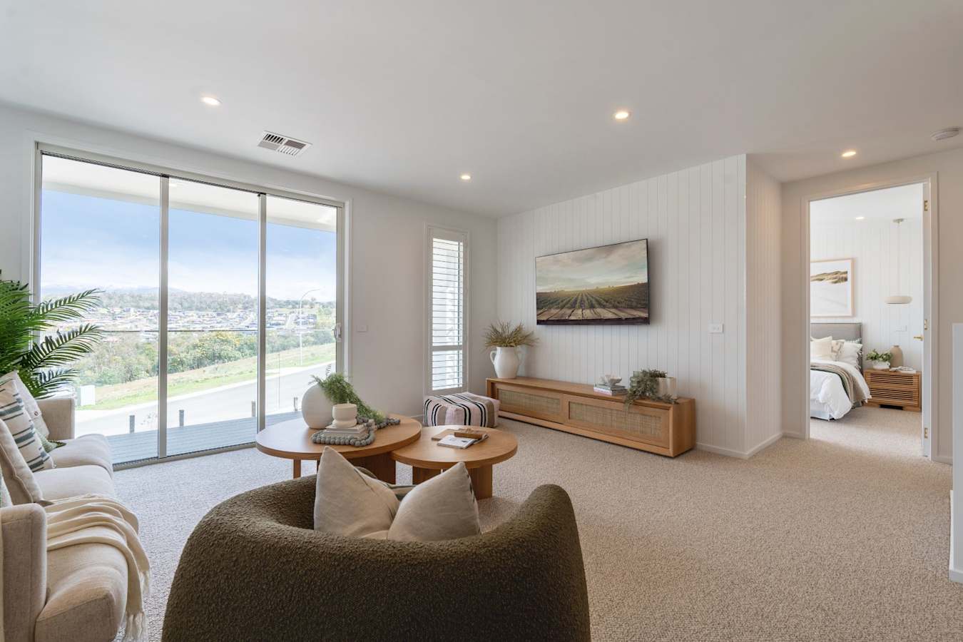 Anglesea 30 house design in coastal