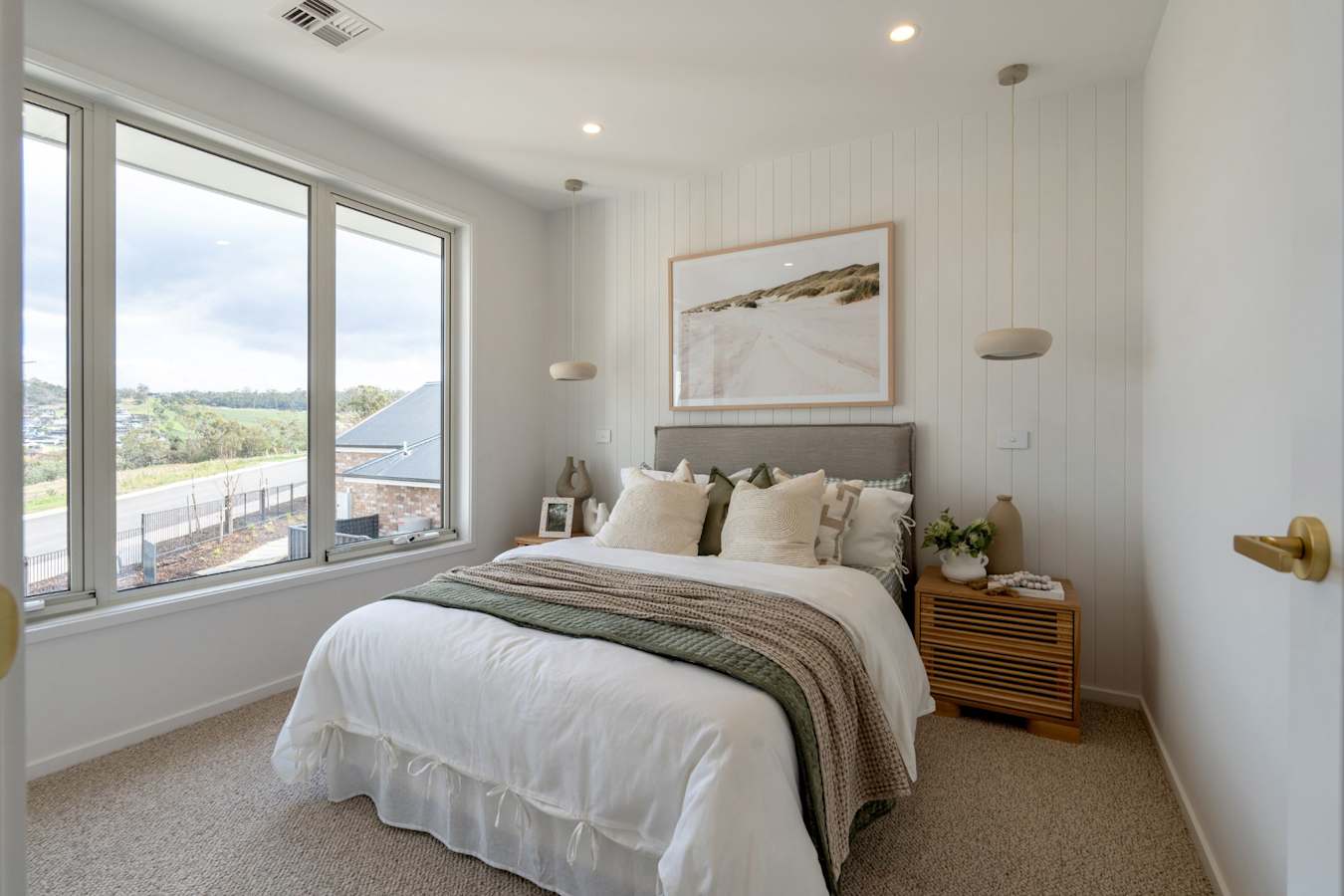 Anglesea 30 house design in coastal