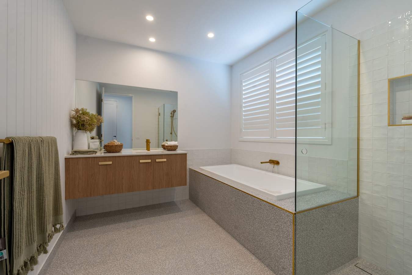 Anglesea 30 house design in coastal