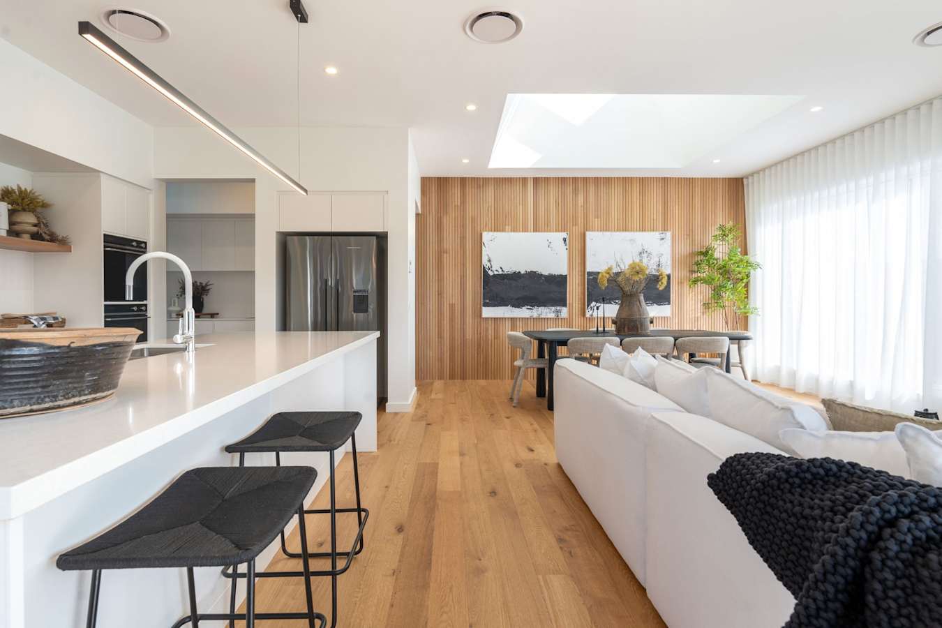 Kiama 27 house design in contempo