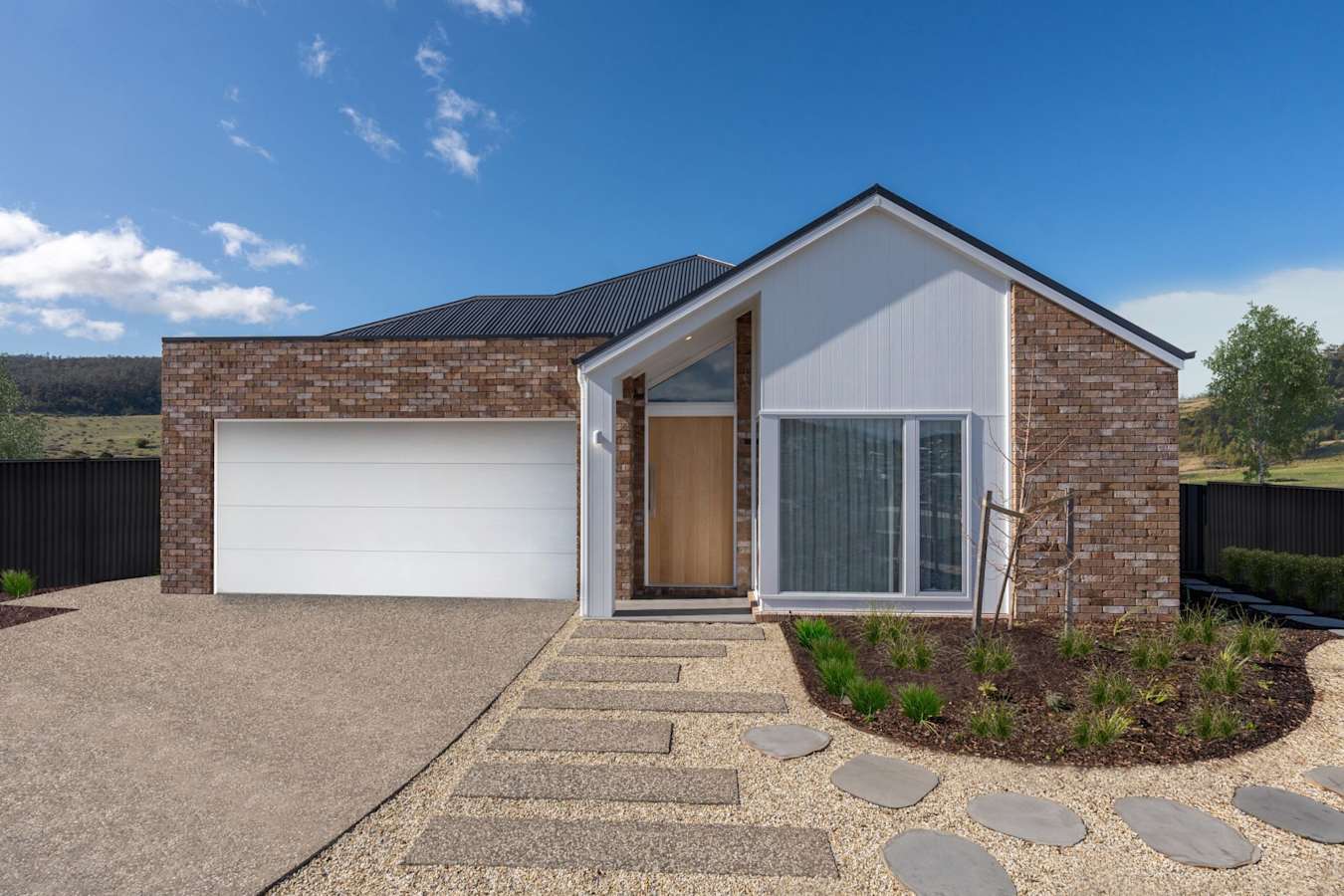 Kiama 27 house design in contempo