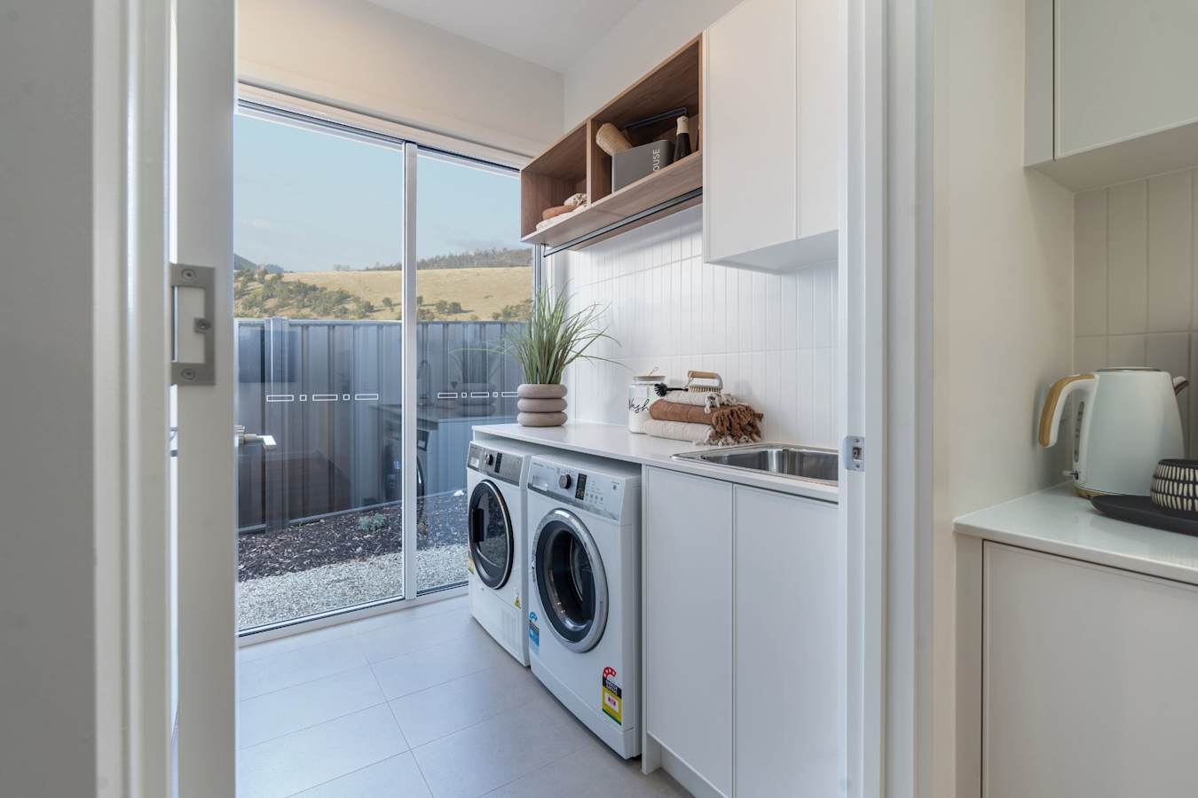 Kiama 27 house design in contempo