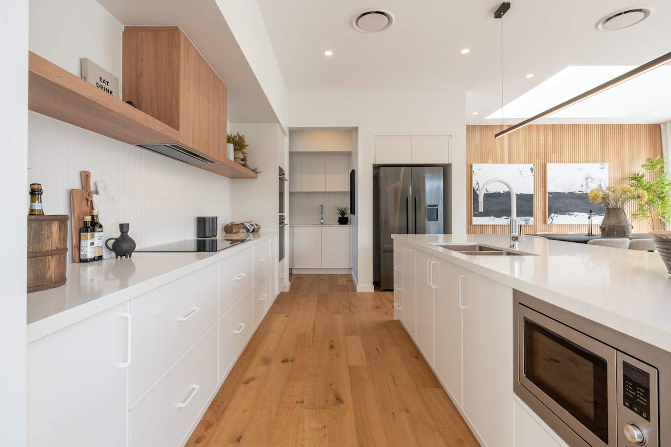 Kiama 27 house design in contempo