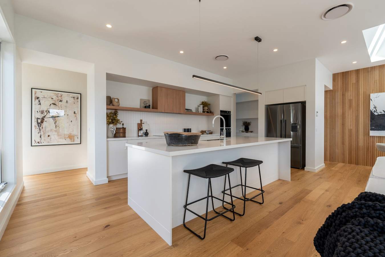 Kiama 27 house design in contempo