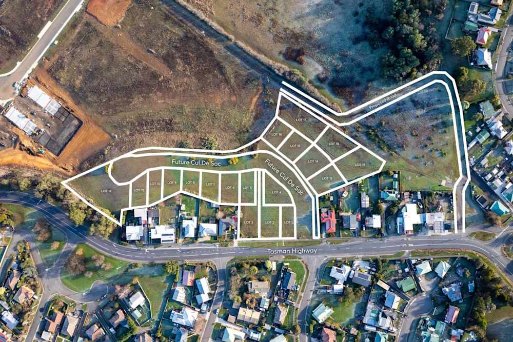 City view estate profile