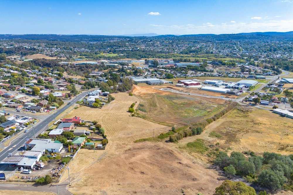 City view estate profile