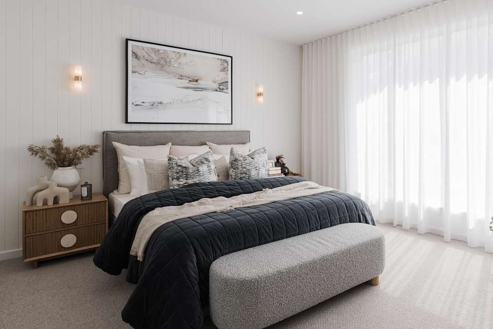 Turn your home into an airbnb