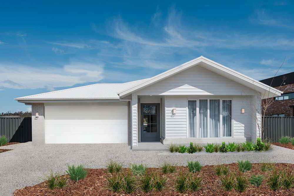 The benefits of a complete home package