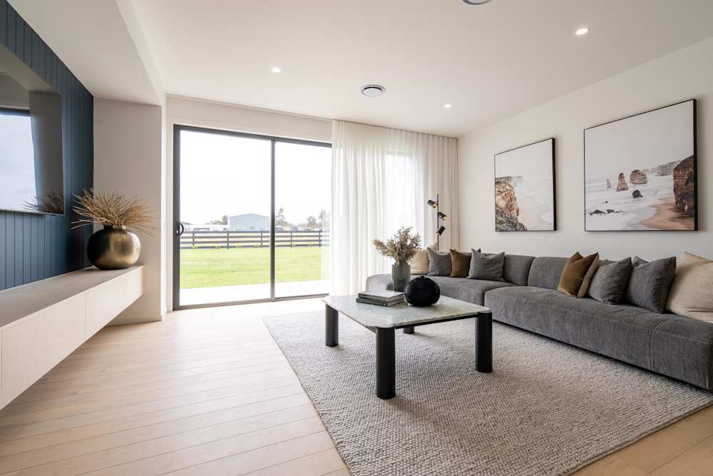 The benefits of a complete home package