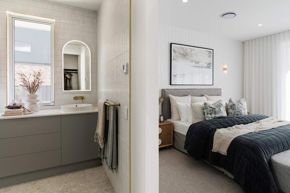 The benefits of a complete home package
