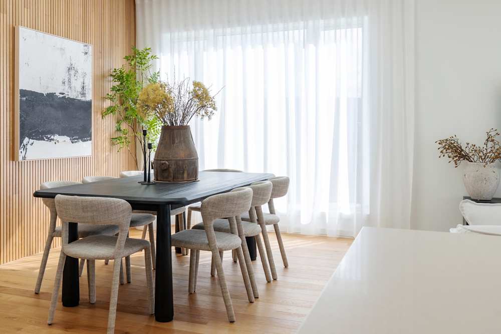 The benefits of a complete home package