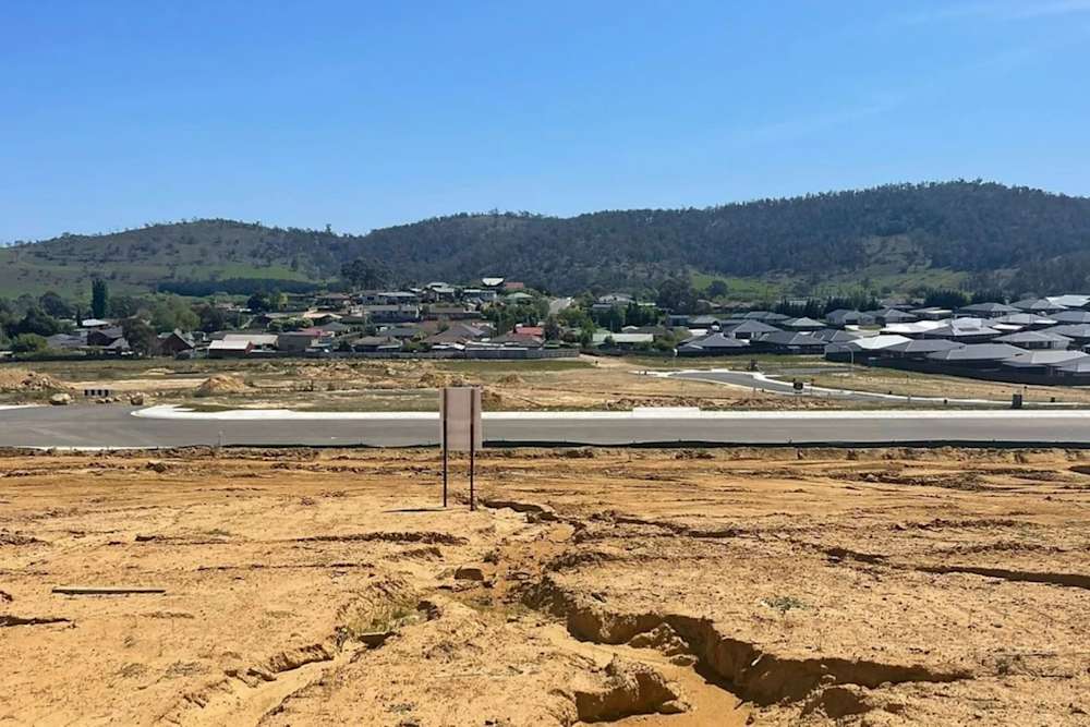 Hadspen hills estate tasmaianas hidden gem