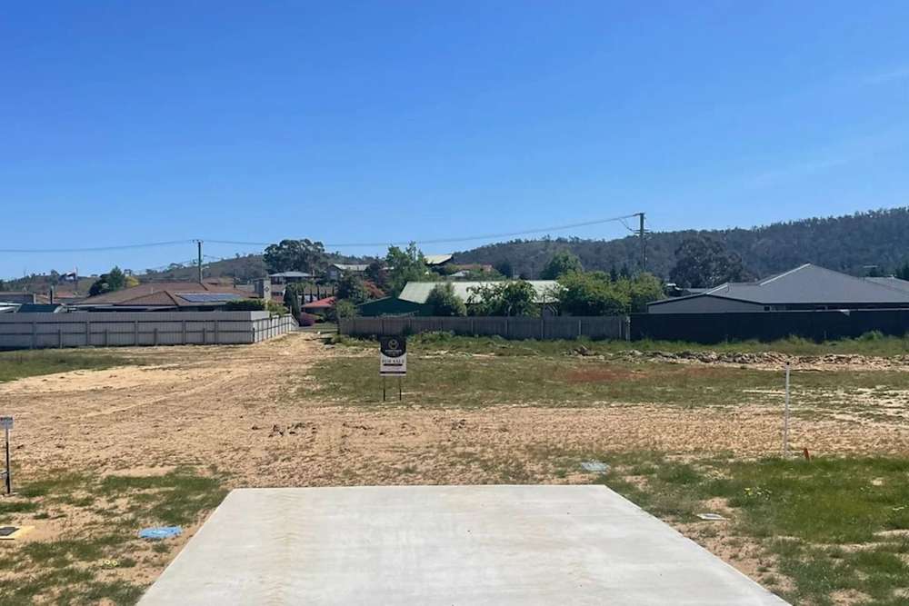 Hadspen hills estate tasmaianas hidden gem