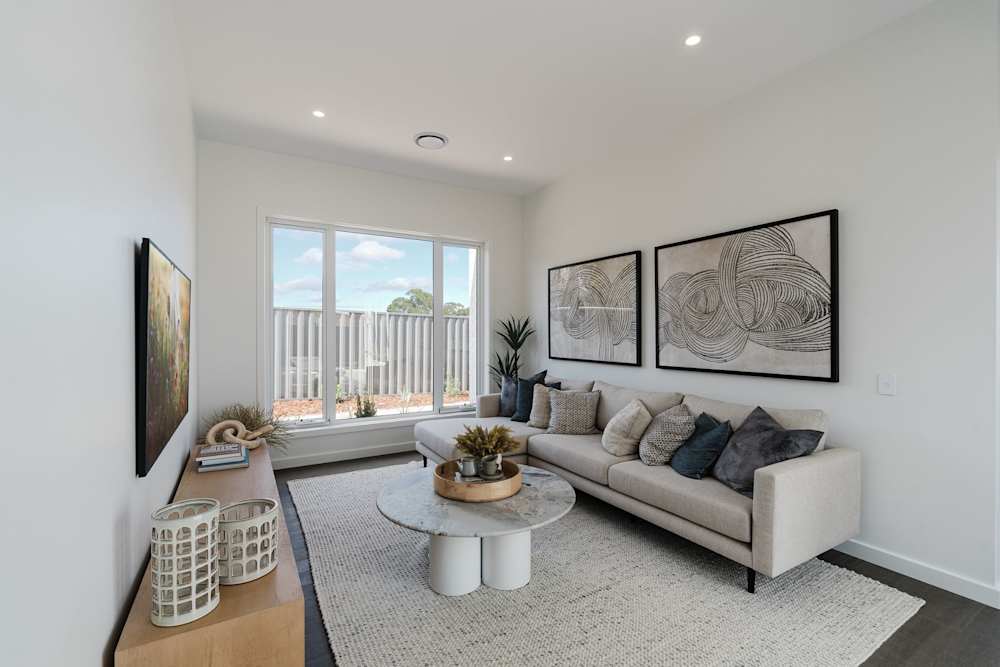 Discover our latest display homes
