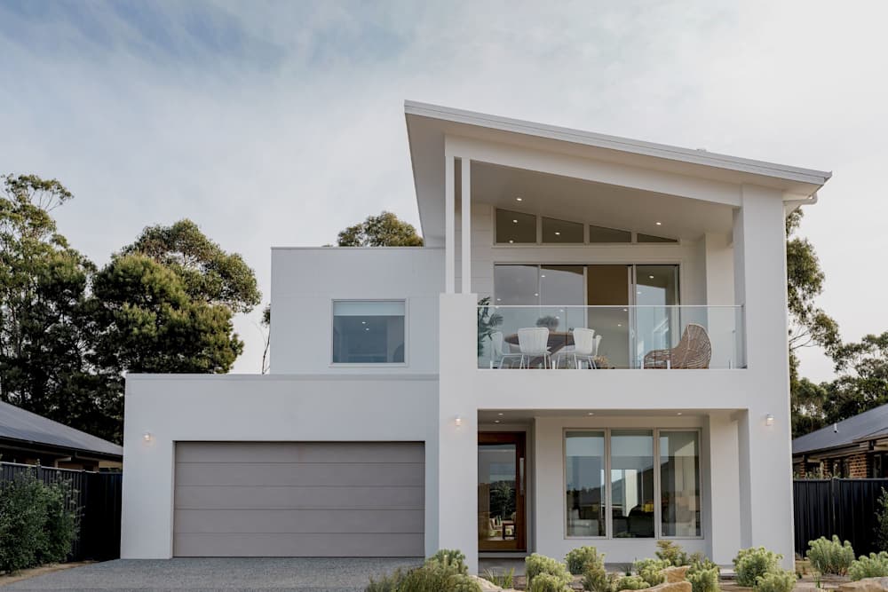 Desgining your dream family home