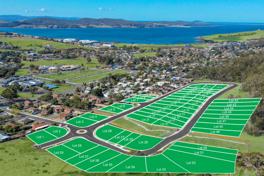 Bayview estate profile