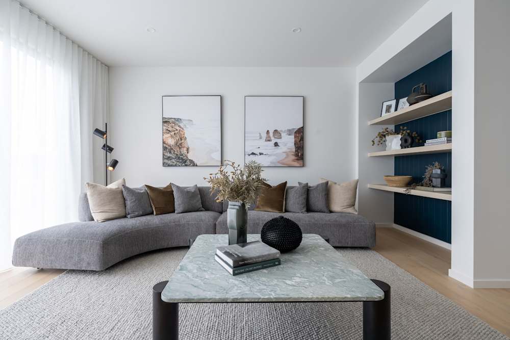 Embrace tranquil living with wilson homes acreage collection