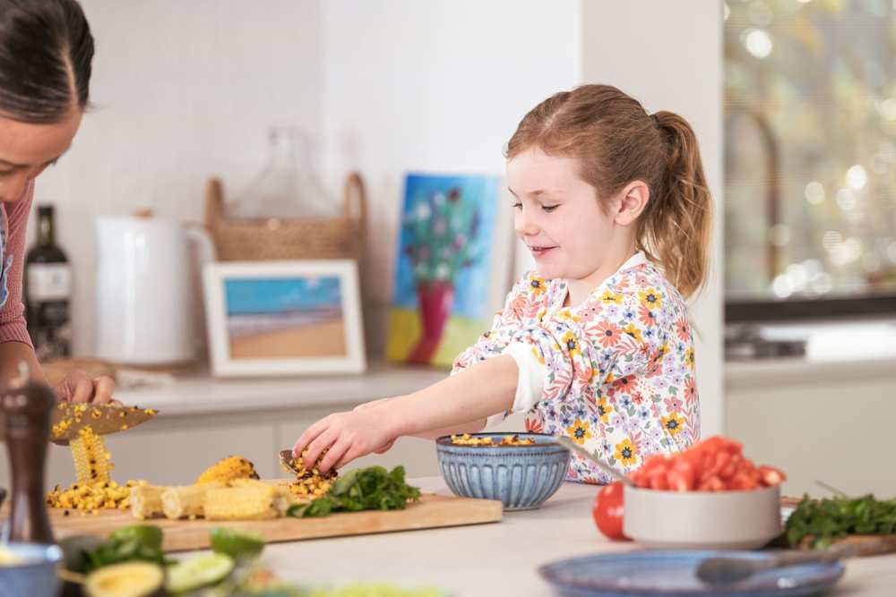 The top benefits of cooking with induction