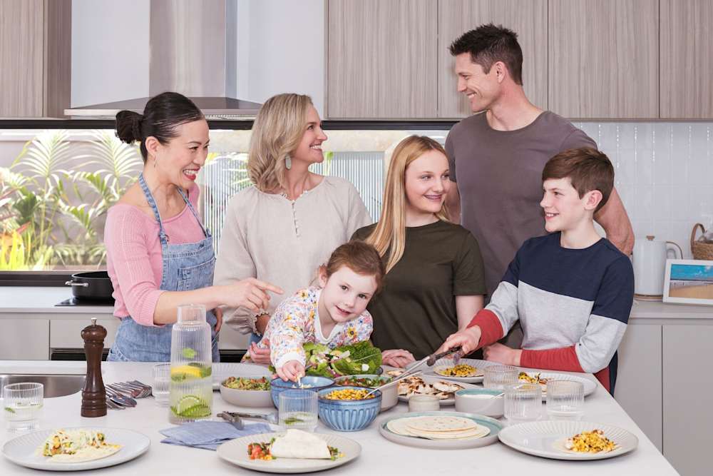 The top benefits of cooking with induction