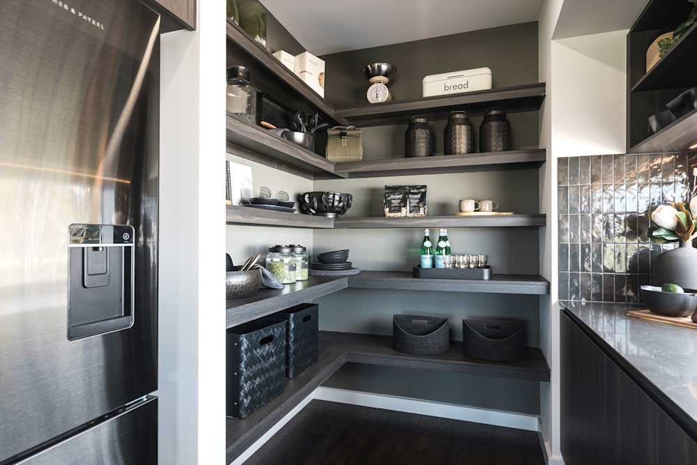 Our top kitchen essentials