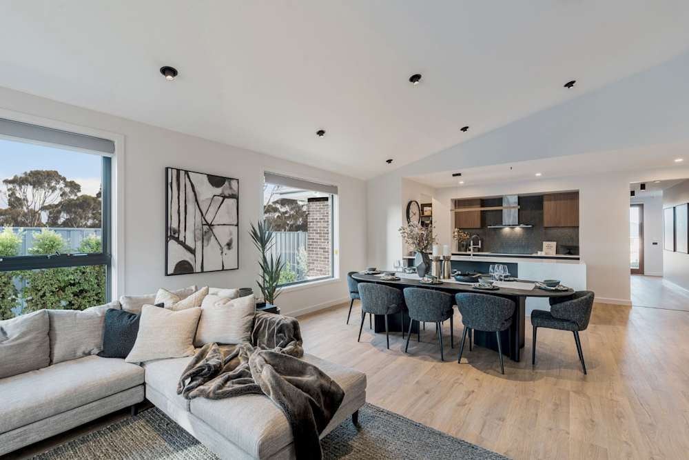 Guide to standard ceiling heights in australia