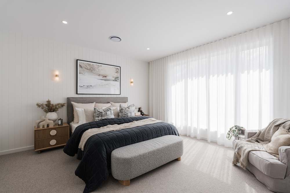 Must haves to include in your new home