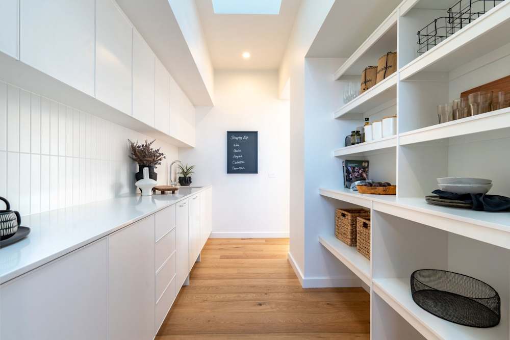 Embrace natural light in your home with skylights