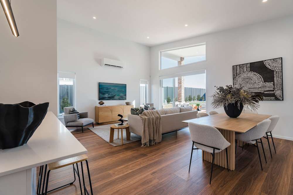 Marbella 23 House Design in classic