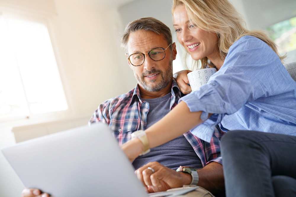 Get an online estimate for your dream home