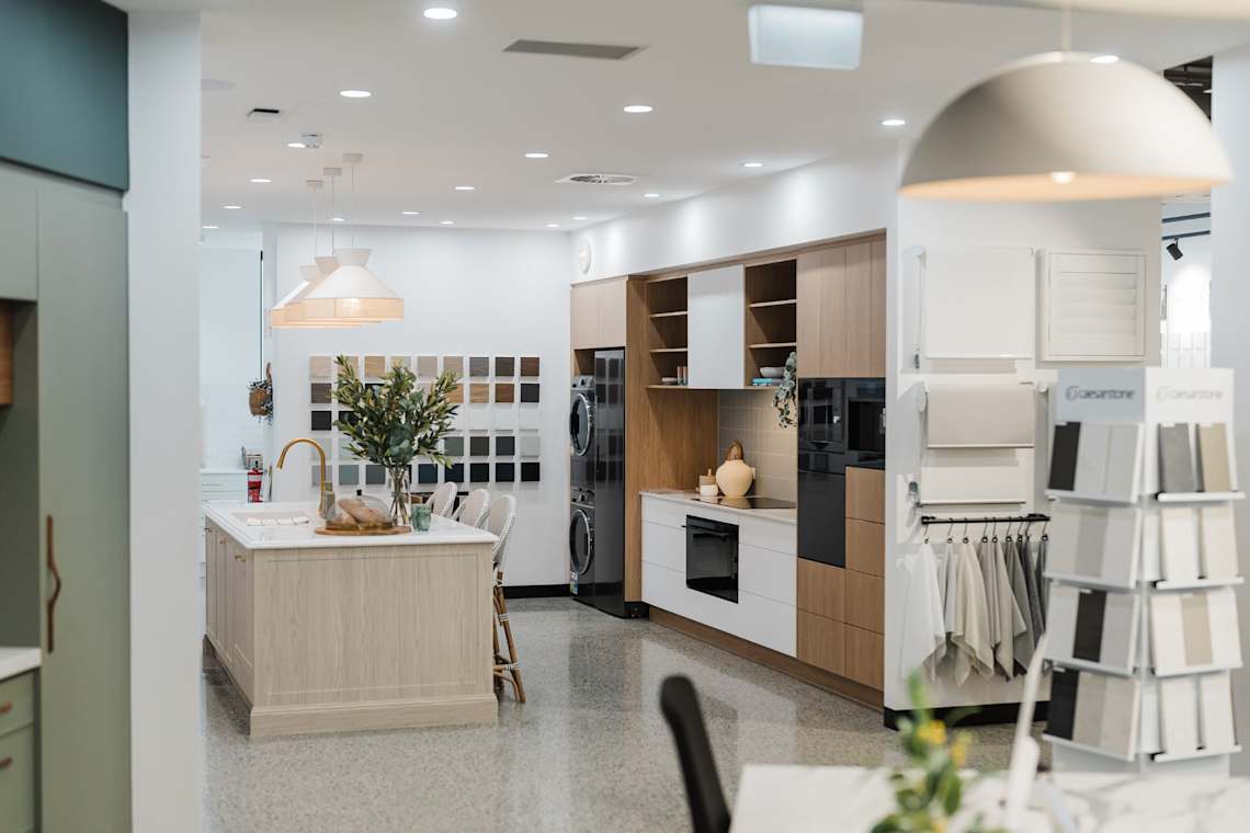 Mychoice design studio new town