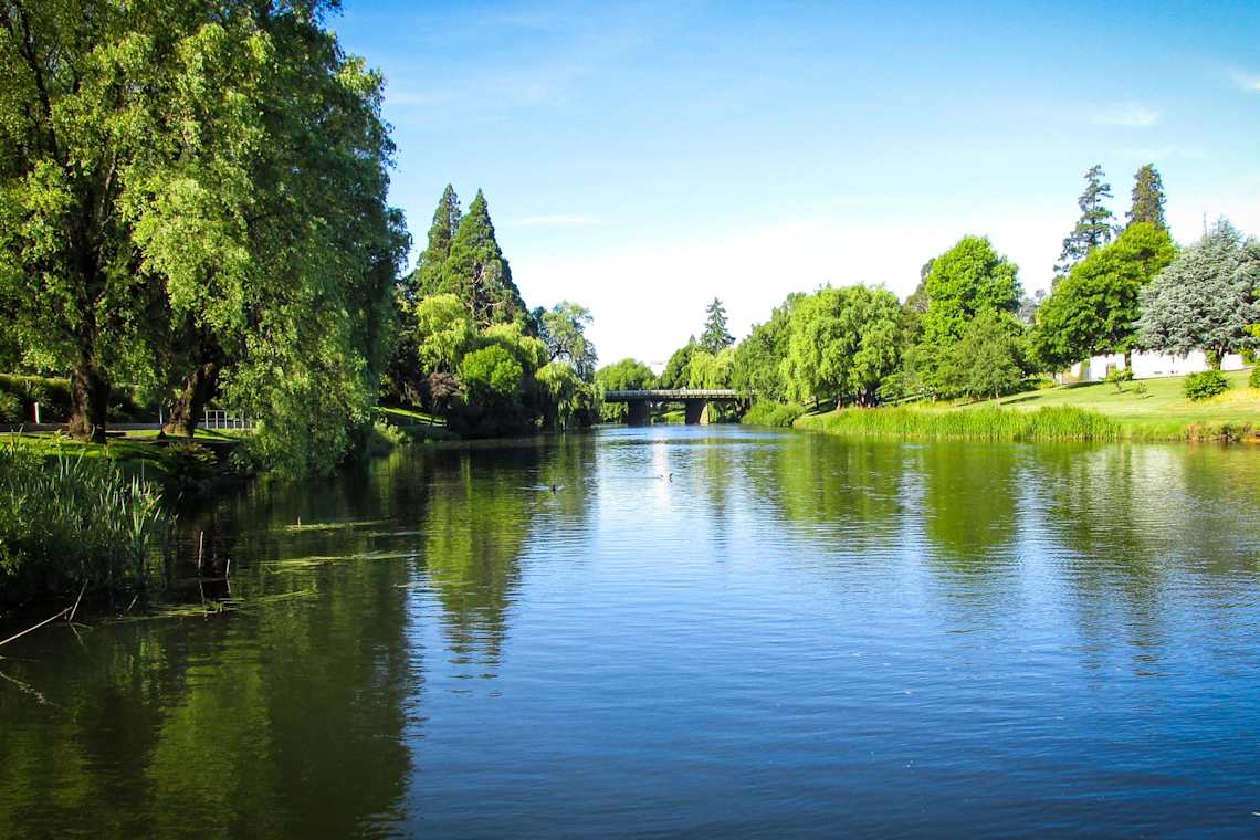 Deloraine
