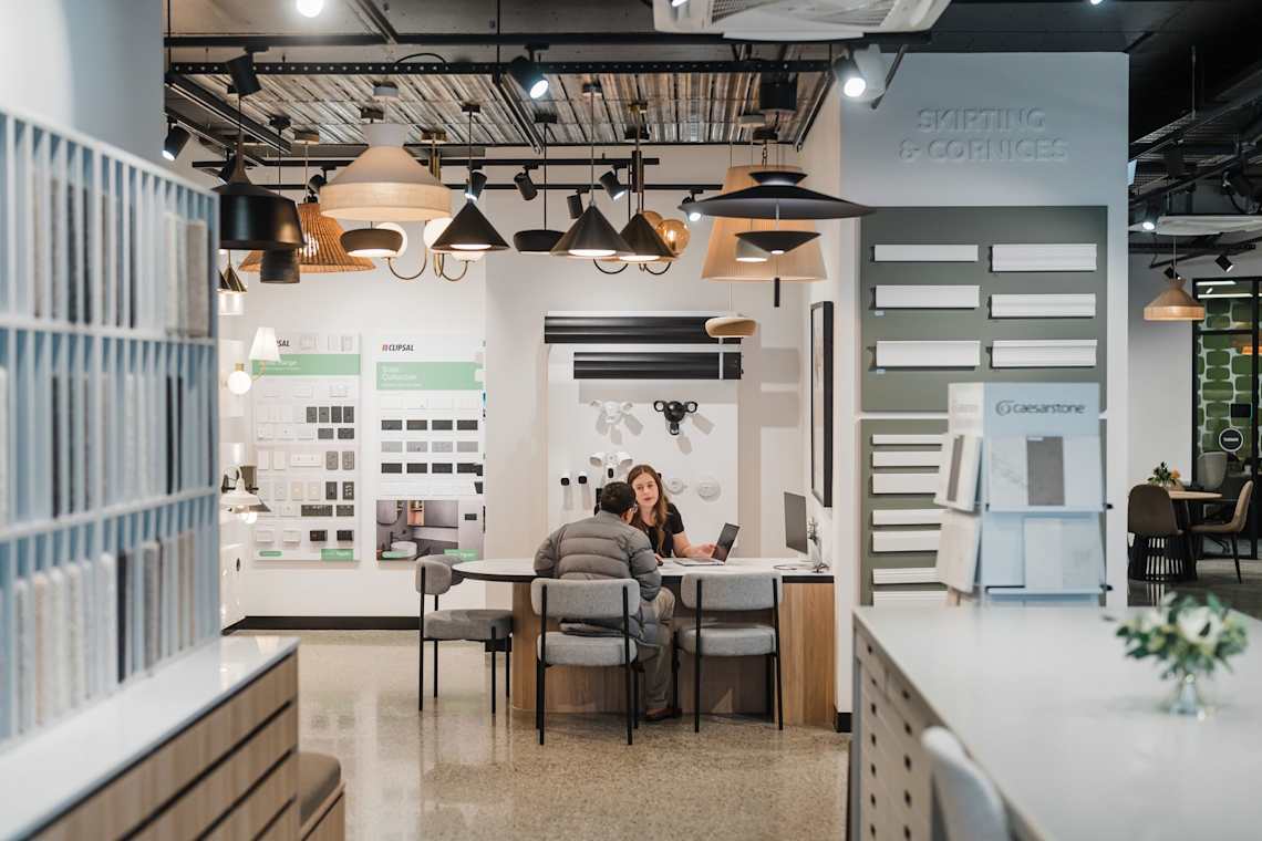 Barn House Range - MyChoice Design Studio