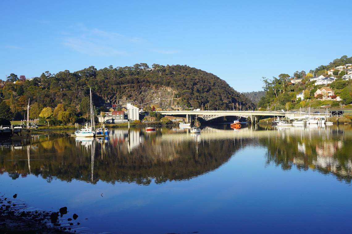 Launceston Your Way
