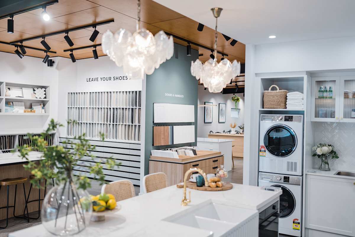 Wilson Homes MyChoice Design Studio Launceston
