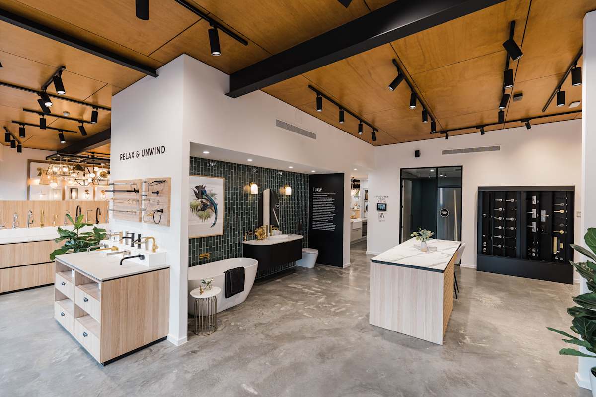 Wilson Homes MyChoice Design Studio Launceston