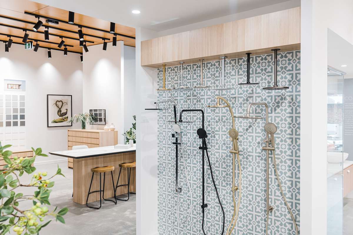 Wilson Homes MyChoice Design Studio Launceston