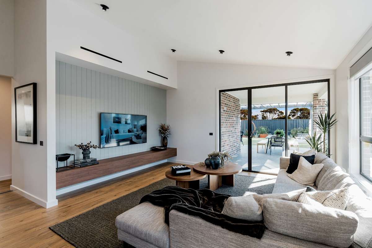 Gordon 23 house design in urban