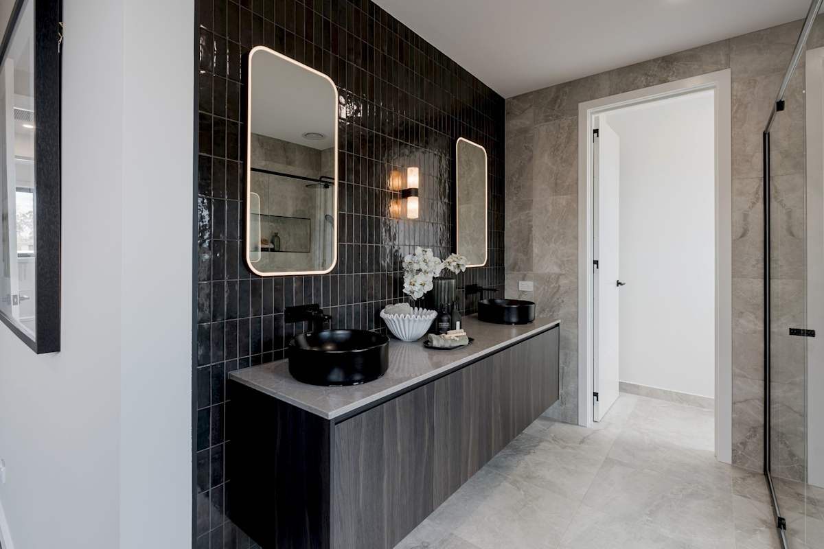Clearwater 32 house design in luxe