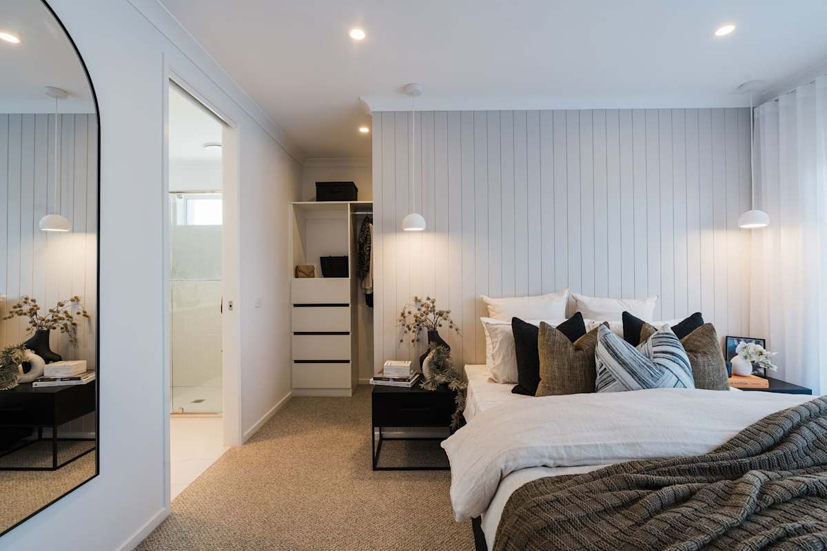 Marbella 23 House Design in classic