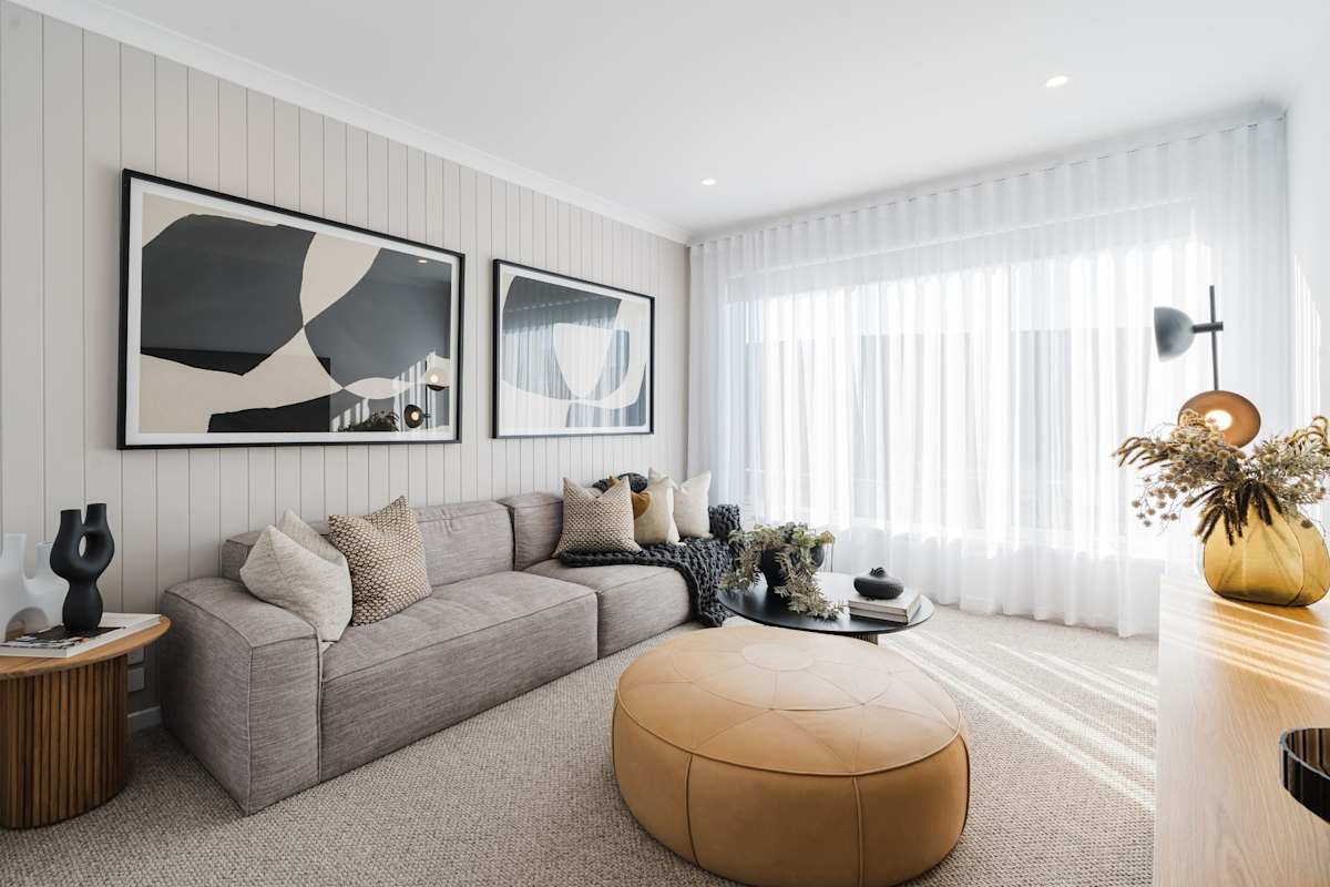 Marbella 23 House Design in classic