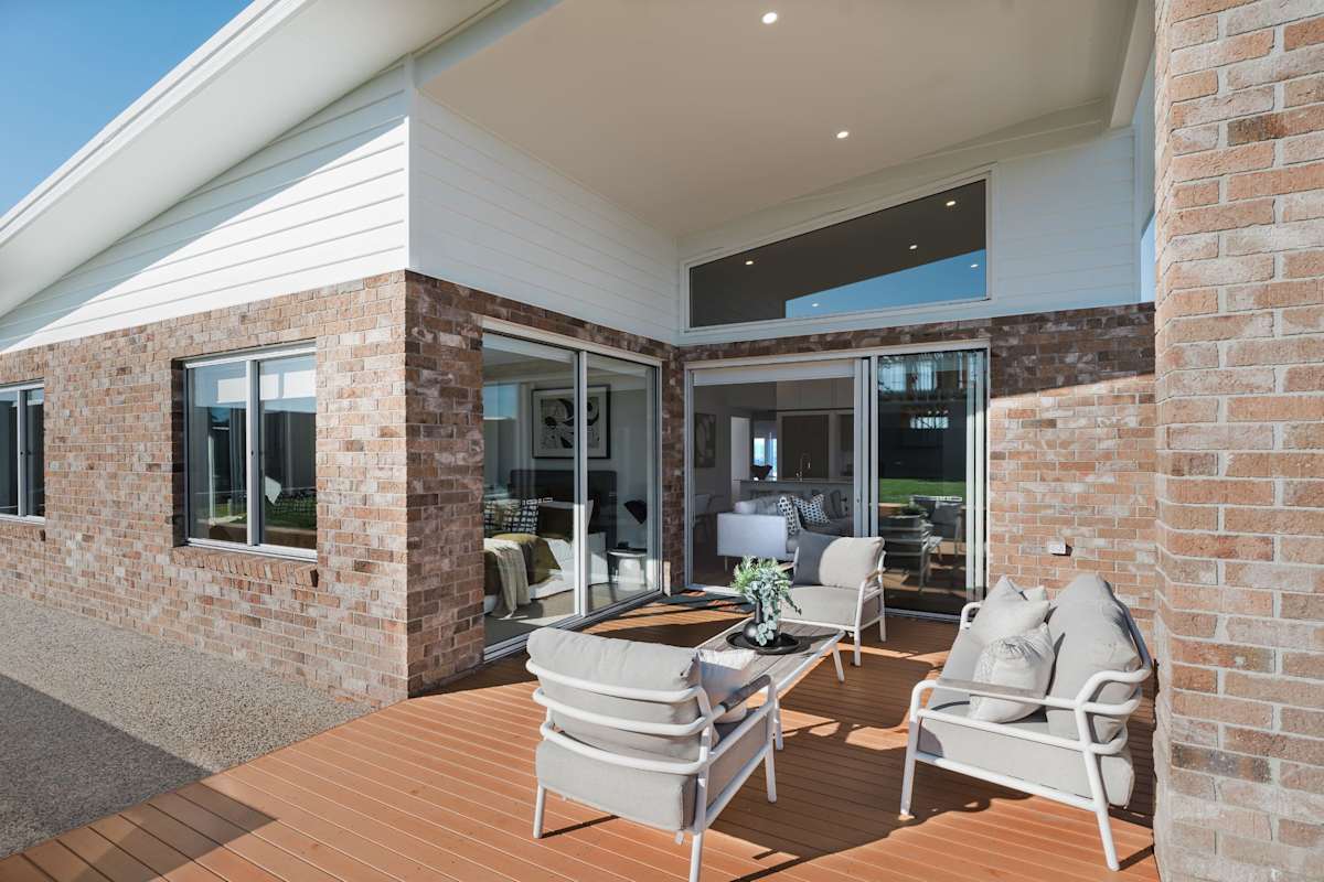 Marbella 23 House Design in classic