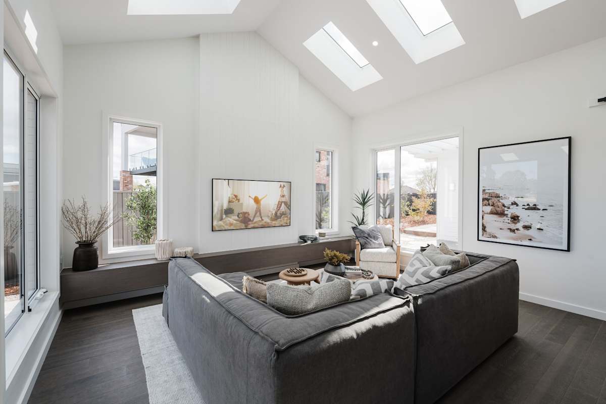 Riverton 27 house design in coastal