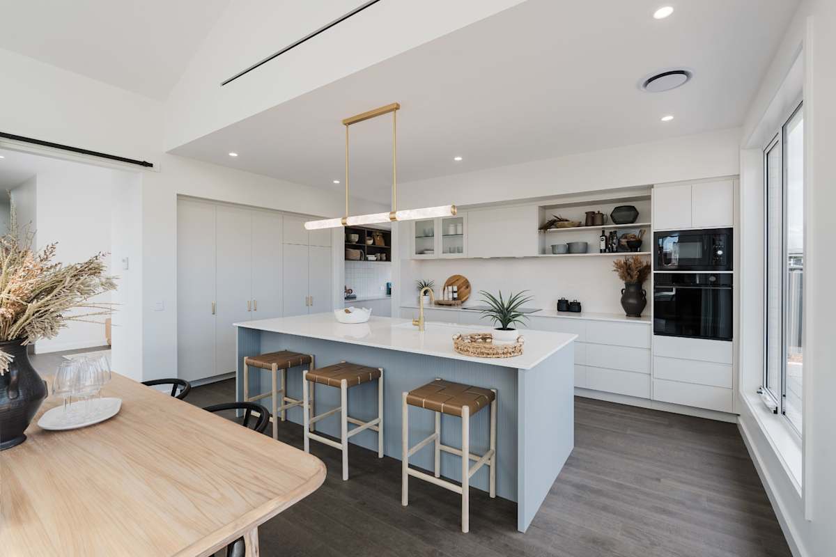 Riverton 27 house design in coastal