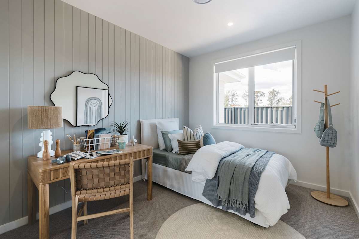 Riverton 27 house design in coastal